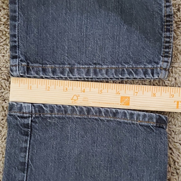 Eddie Bauer Original Jeans - Picture 6 of 7